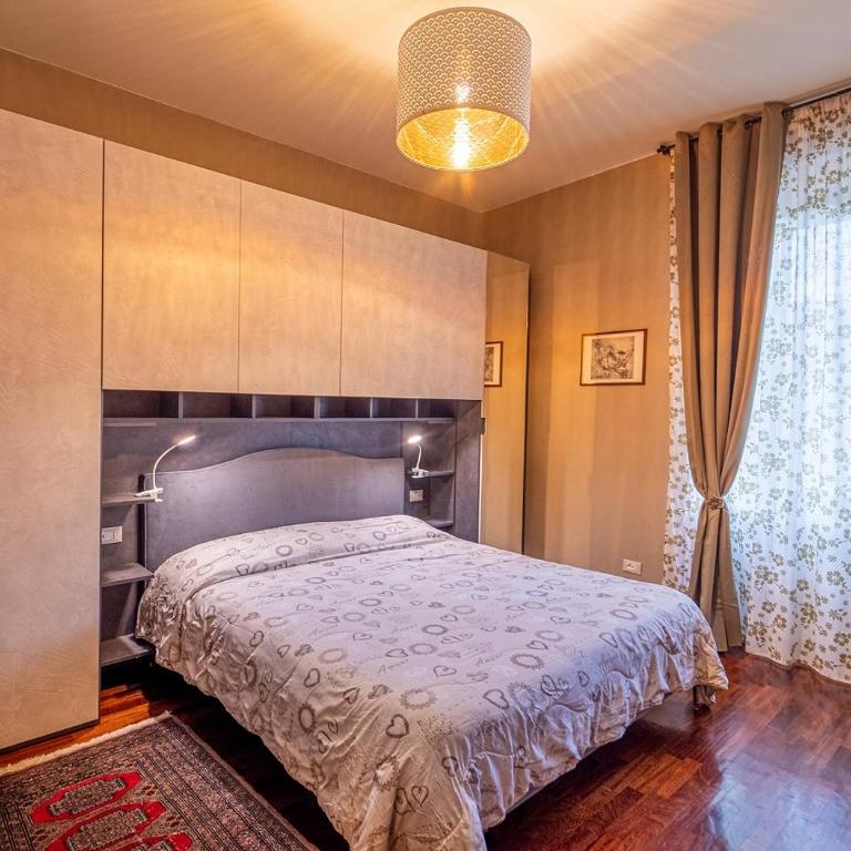 Ludyta House in centro Arezzo - Appartamento con 2 Camere da Letto - 22