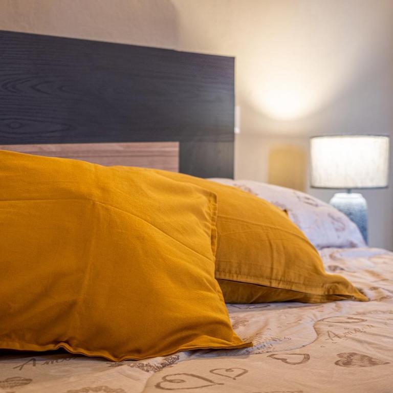 Ludyta House in centro Arezzo - Appartamento con 2 Camere da Letto - 28
