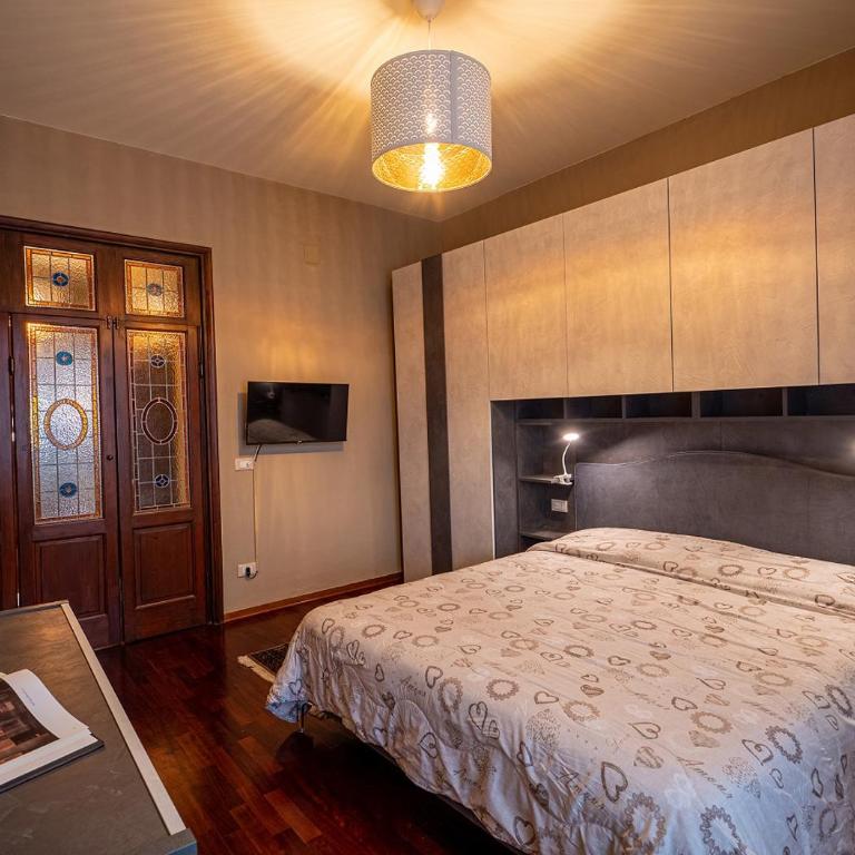 Ludyta House in centro Arezzo - Appartamento con 2 Camere da Letto - 24