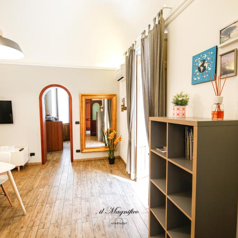 Il Magnifico Apartment - Superior Apartment - 4