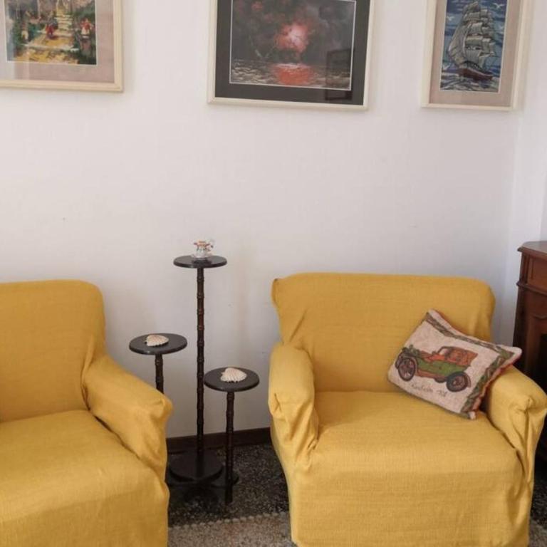 Apartment La Marina near the sea - Apartamento de 1 dormitorio - 9