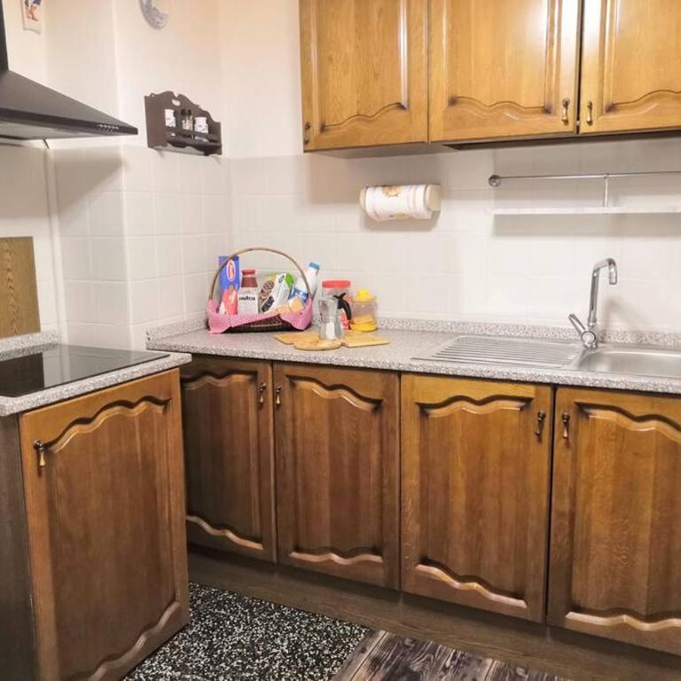 Apartment La Marina near the sea - Apartamento de 1 dormitorio - 16