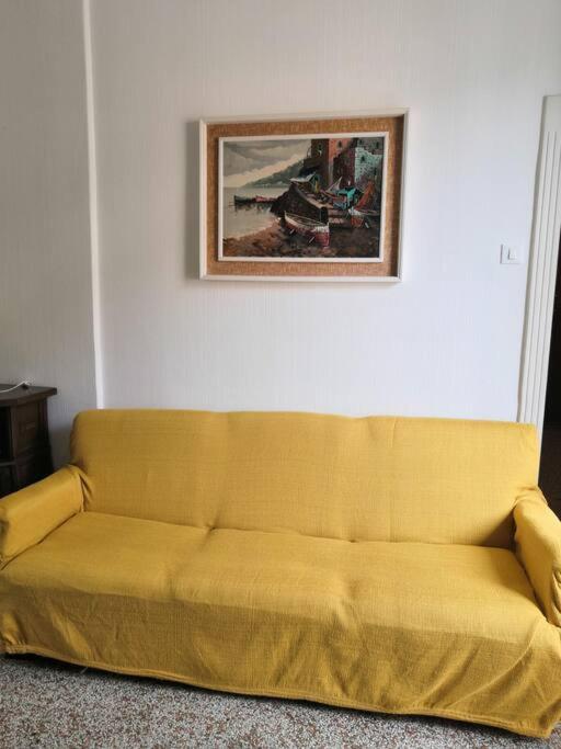 Apartment La Marina near the sea - Apartamento de 1 dormitorio - 11