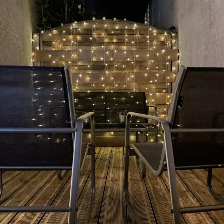 Terrasse Saint-Pierre - Centre historique Clermont-Ferrand - Apartamento de 1 dormitorio - 3