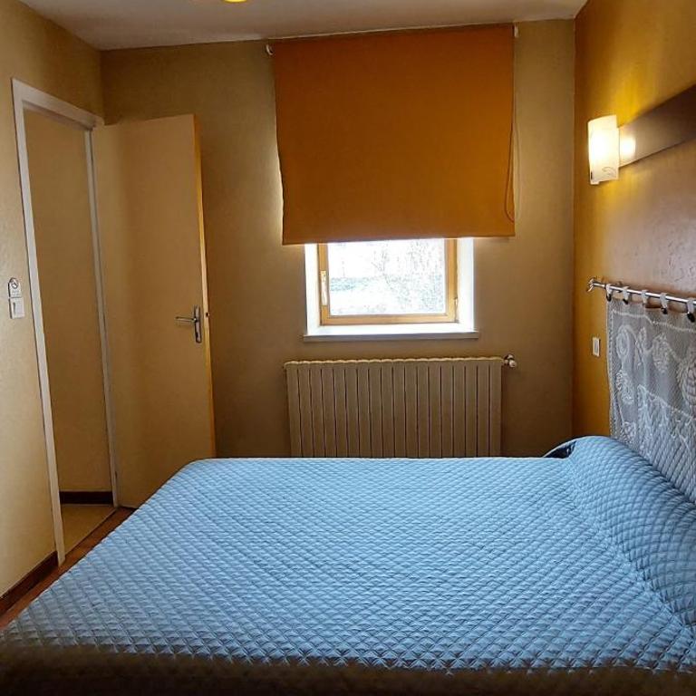 Hotel pascal - Chambre Double Supérieure - 12