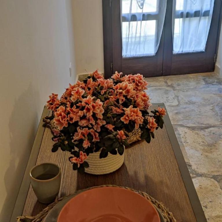 Dimora Martina - Casa Vacanze - 5