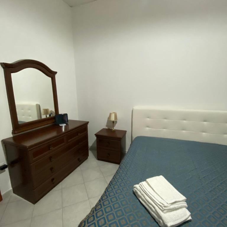 Pulcinella's Nest vicino Centro Storico di Napoli - Appartamento con 1 Camera da Letto - 5