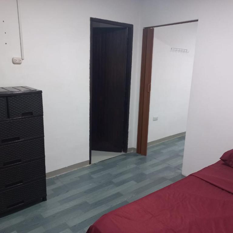 Habitación Suite Sencilla Playas - Suite de 1 dormitorio - 27