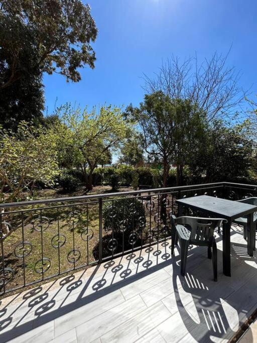 Green Home front Poetto Beach, Cagliari, by Home&Experience - Casa con 3 Camere da Letto - 40