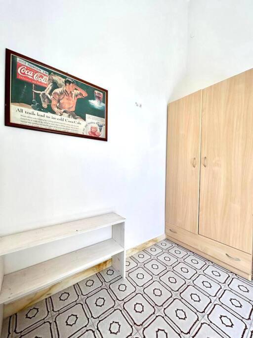 Green Home front Poetto Beach, Cagliari, by Home&Experience - Casa con 3 Camere da Letto - 29