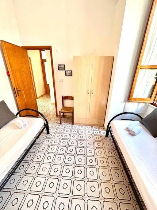 Green Home front Poetto Beach, Cagliari, by Home&Experience - Casa con 3 Camere da Letto - 15