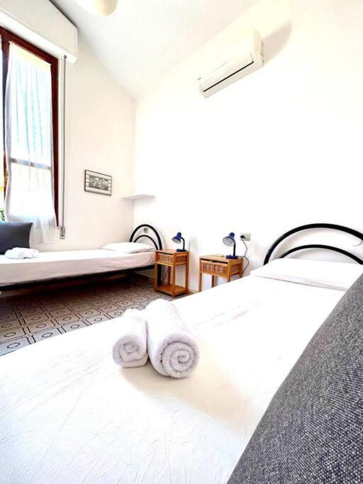 Green Home front Poetto Beach, Cagliari, by Home&Experience - Casa con 3 Camere da Letto - 17