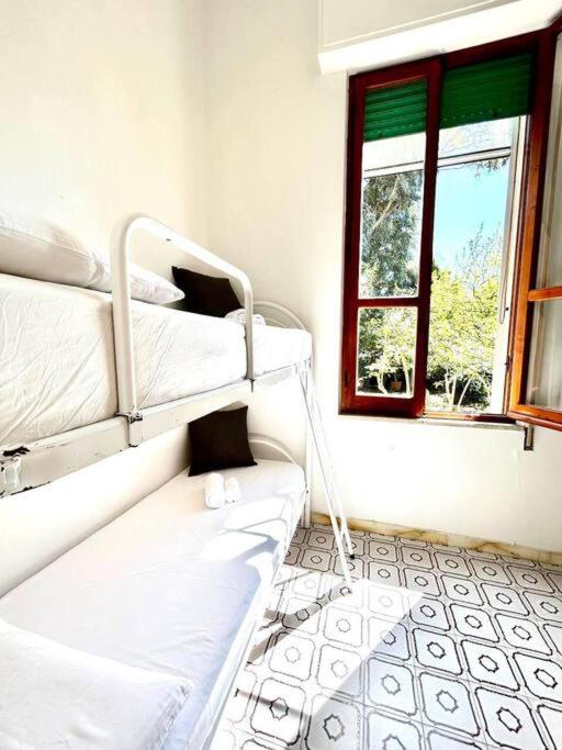 Green Home front Poetto Beach, Cagliari, by Home&Experience - Casa con 3 Camere da Letto - 25