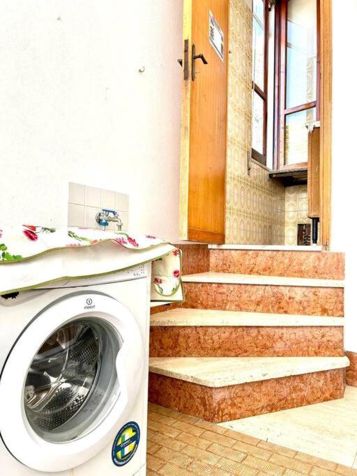 Green Home front Poetto Beach, Cagliari, by Home&Experience - Casa con 3 Camere da Letto - 30