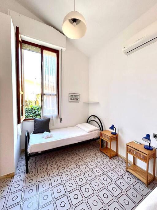 Green Home front Poetto Beach, Cagliari, by Home&Experience - Casa con 3 Camere da Letto - 18