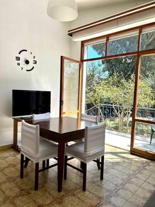 Green Home front Poetto Beach, Cagliari, by Home&Experience - Casa con 3 Camere da Letto - 8