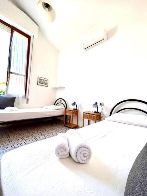 Green Home front Poetto Beach, Cagliari, by Home&Experience - Casa con 3 Camere da Letto - 13