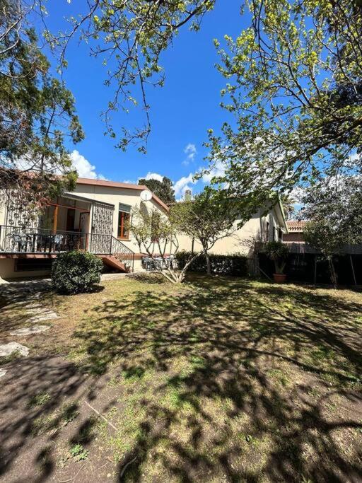 Green Home front Poetto Beach, Cagliari, by Home&Experience - Casa con 3 Camere da Letto - 38