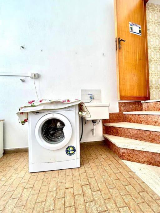 Green Home front Poetto Beach, Cagliari, by Home&Experience - Casa con 3 Camere da Letto - 32