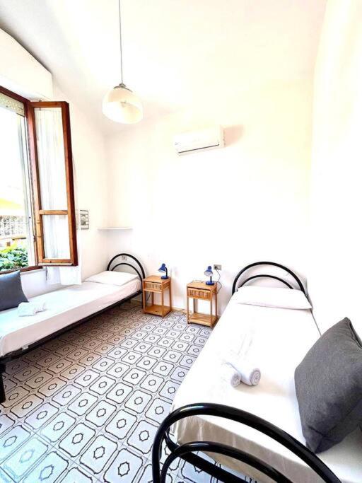 Green Home front Poetto Beach, Cagliari, by Home&Experience - Casa con 3 Camere da Letto - 16