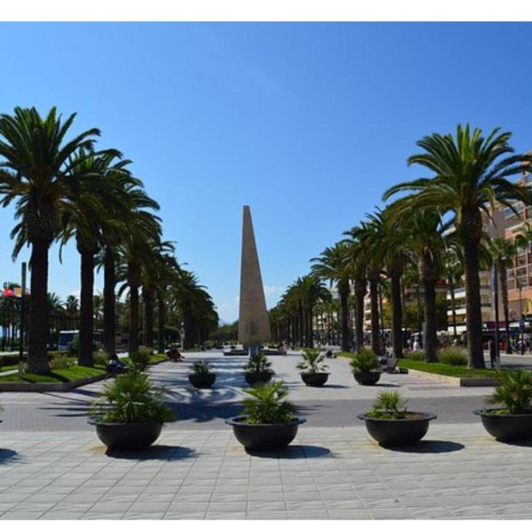 Salou Llevant parking gratuit - Apartamento de 3 dormitorios - 4