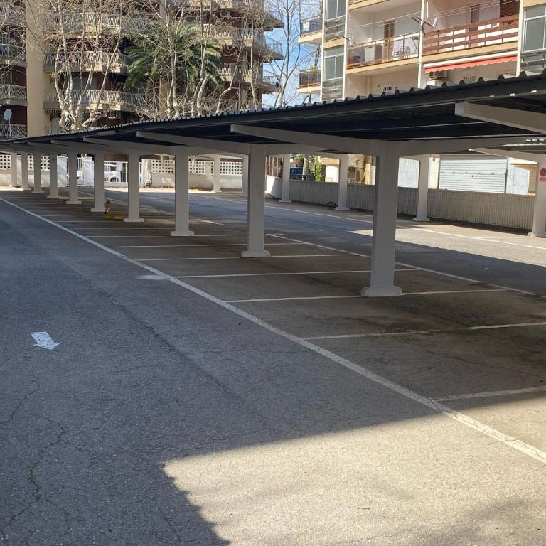 Salou Llevant parking gratuit - Apartamento de 3 dormitorios - 5
