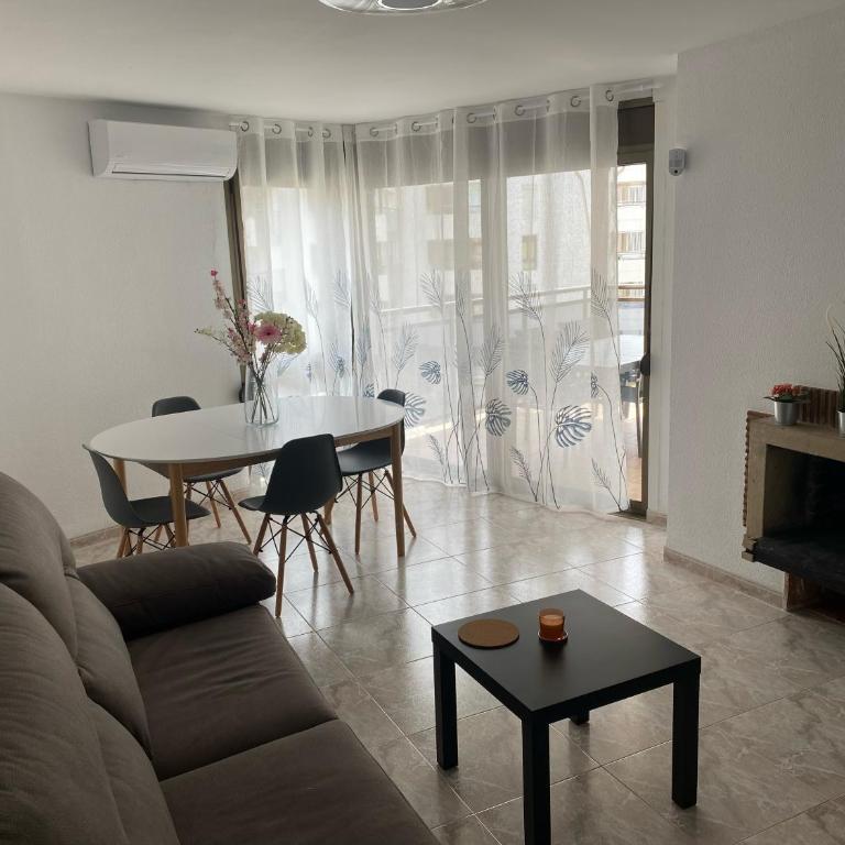 Salou Llevant parking gratuit - Apartamento de 3 dormitorios - 6