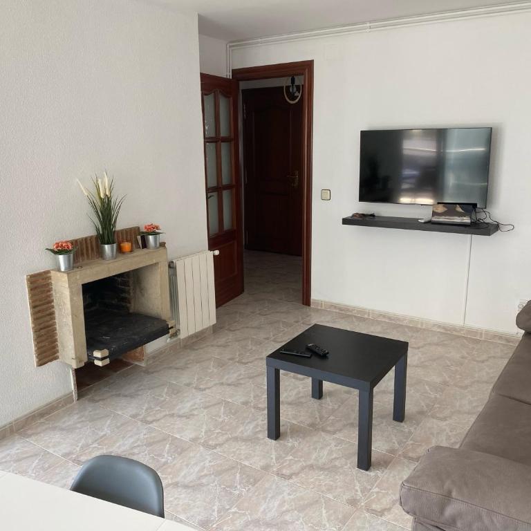 Salou Llevant parking gratuit - Apartamento de 3 dormitorios - 9