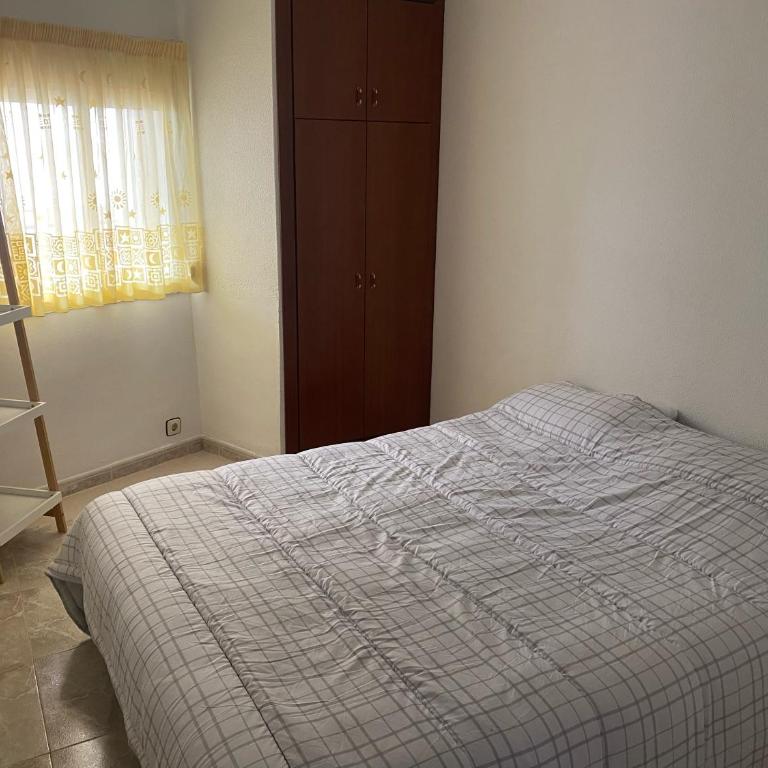 Salou Llevant parking gratuit - Apartamento de 3 dormitorios - 15
