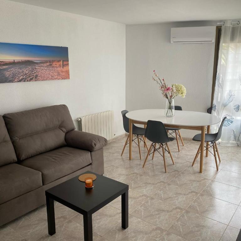 Salou Llevant parking gratuit - Apartamento de 3 dormitorios - 16