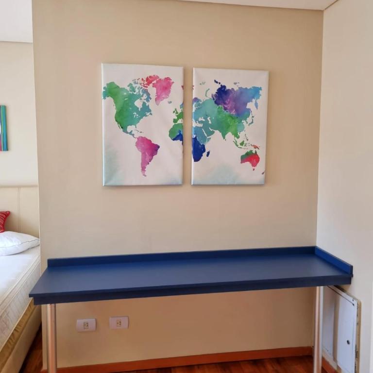 MLH1departamentos - Apartamento de 2 dormitorios - 12