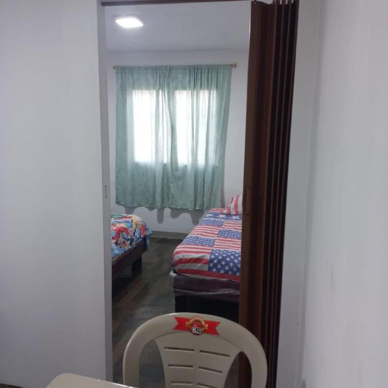 Habitación Suite Sencilla Playas - One-Bedroom Suite - 22