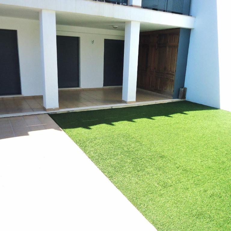Tierra de Irta P B LEK - Apartamento - 6