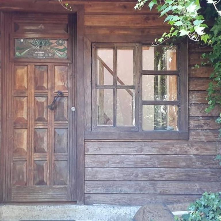 Bosque Patagonico Cabañas y Camping - Casa de 3 dormitorios - 19