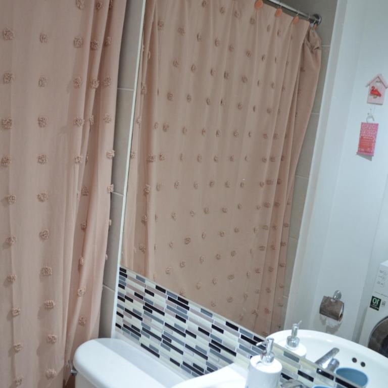 Dpto Algarrobo - Apartamento de 3 dormitorios - 9