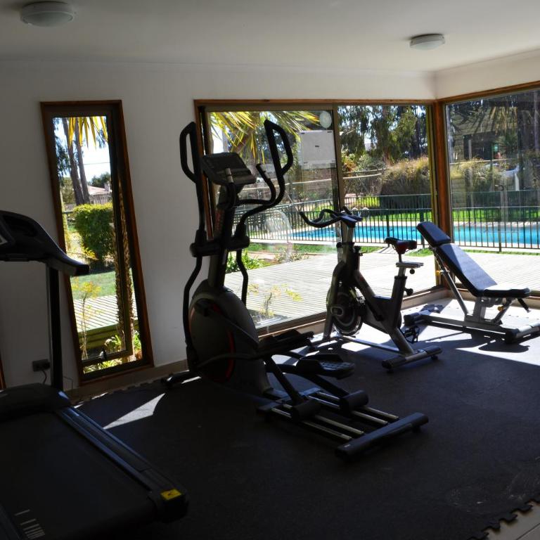 Dpto Algarrobo - Apartamento de 3 dormitorios - 17