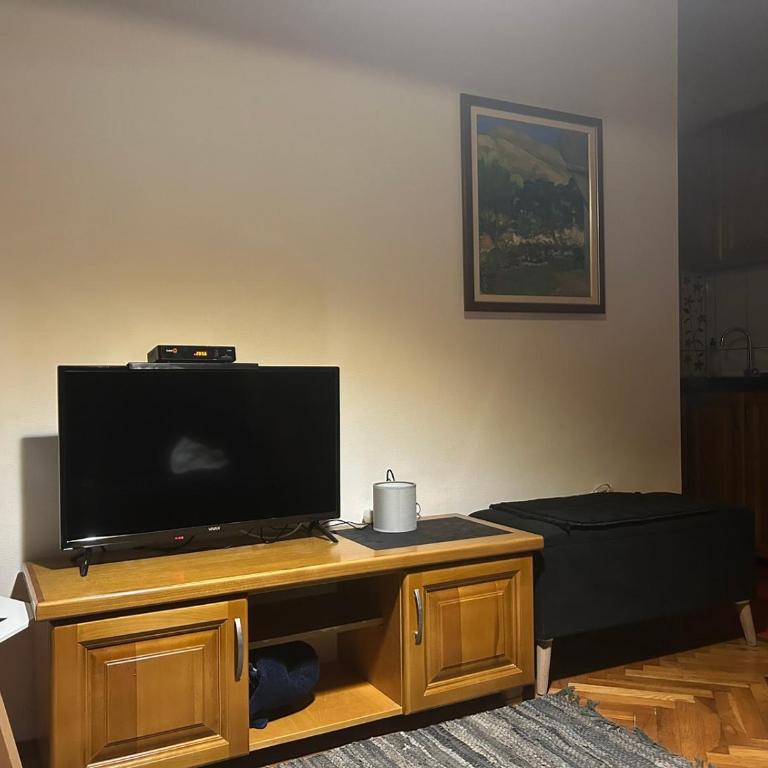 Apartments Djulija - Apartman sa 1 Spavaćom Sobom - 2