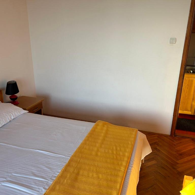 Apartments Djulija - Apartman sa 1 Spavaćom Sobom - 3