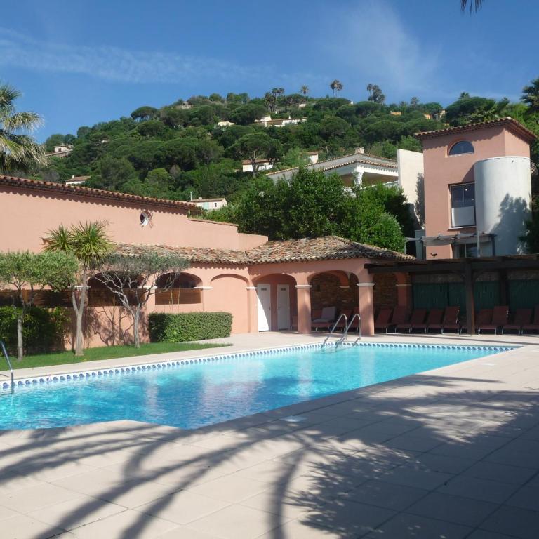 Etoile d'Azur - Appartement 3 Chambres - 18
