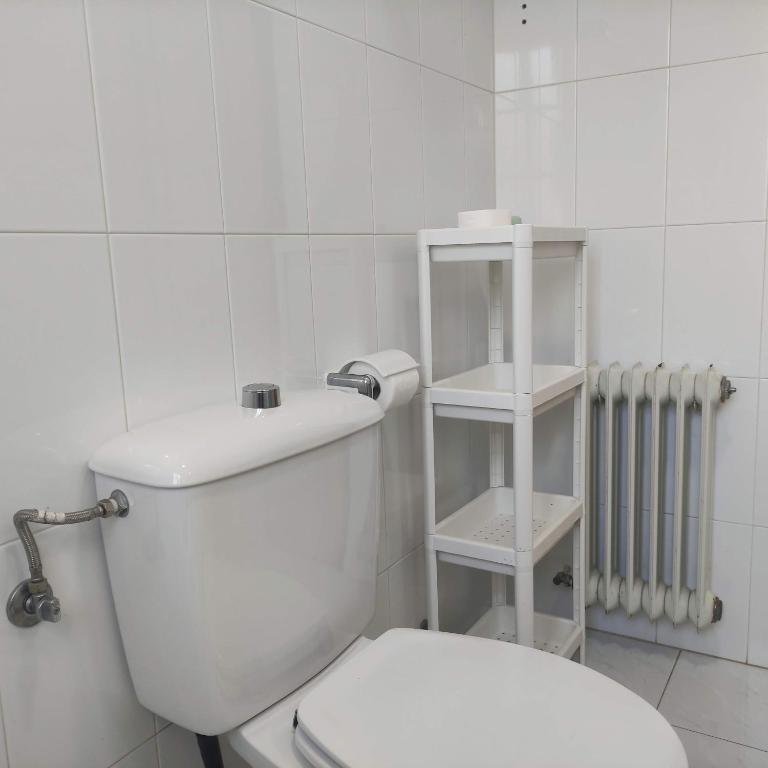 Apartamentos Sanxenxo Progreso 140 - Apartamento de 1 dormitorio - 12