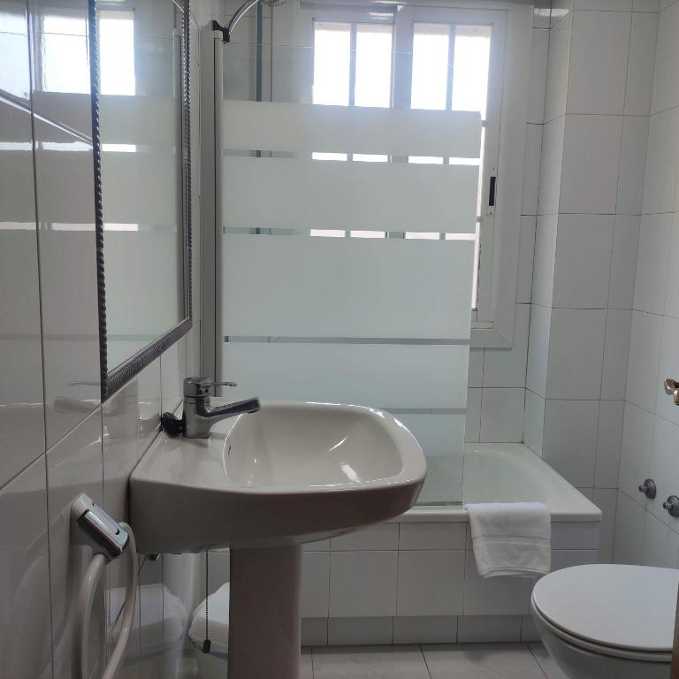 Apartamentos Sanxenxo Progreso 140 - Apartamento de 1 dormitorio - 14