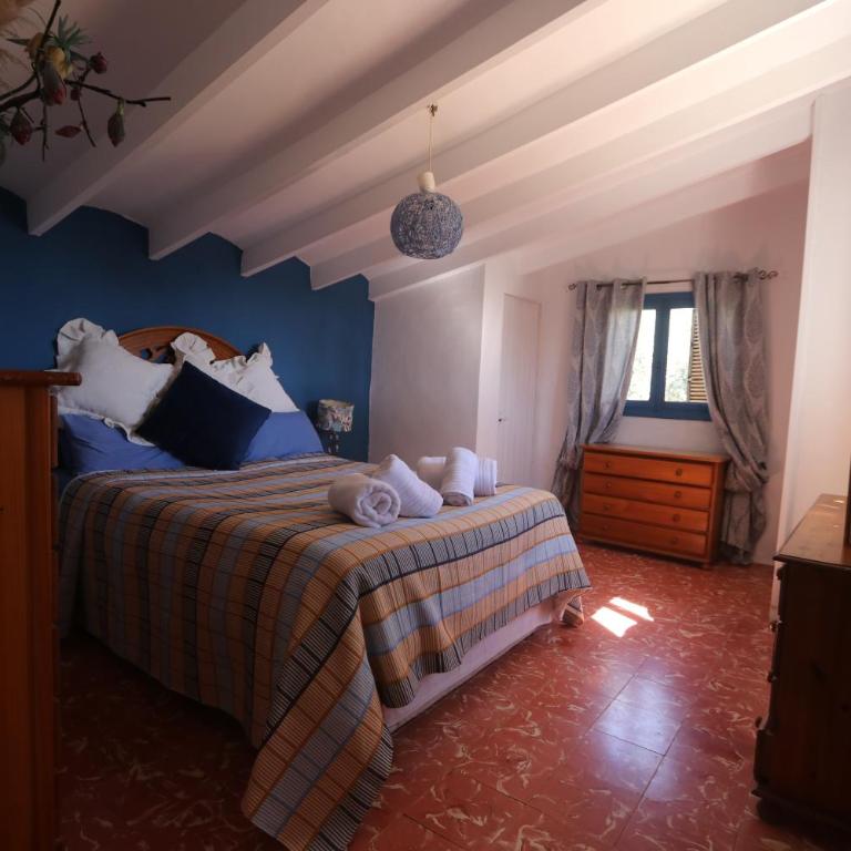 Casa Elizabeth - Villa - 6