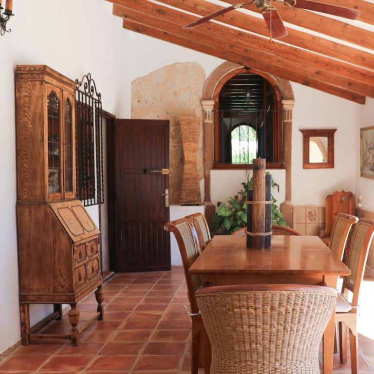 Casa Elizabeth - Villa - 7