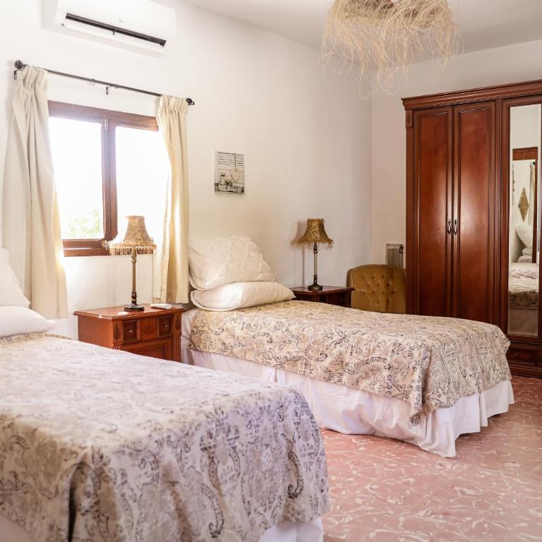 Casa Elizabeth - Villa - 12