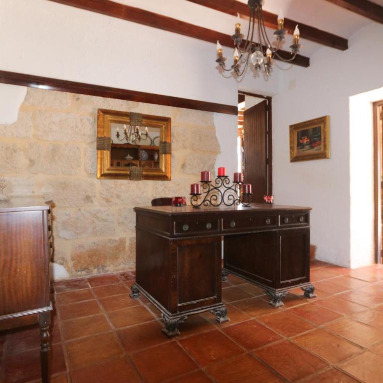 Casa Elizabeth - Villa - 13