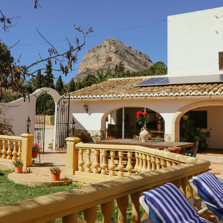 Casa Elizabeth - Villa - 17