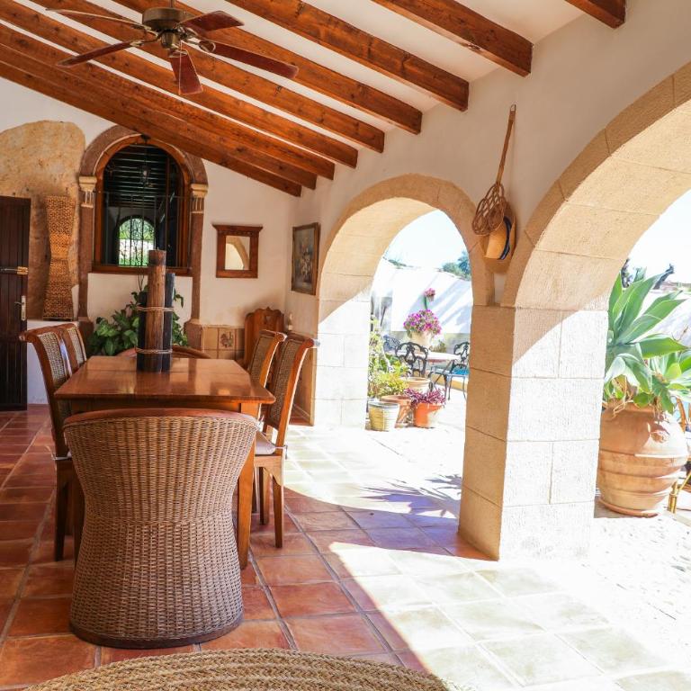 Casa Elizabeth - Villa - 28