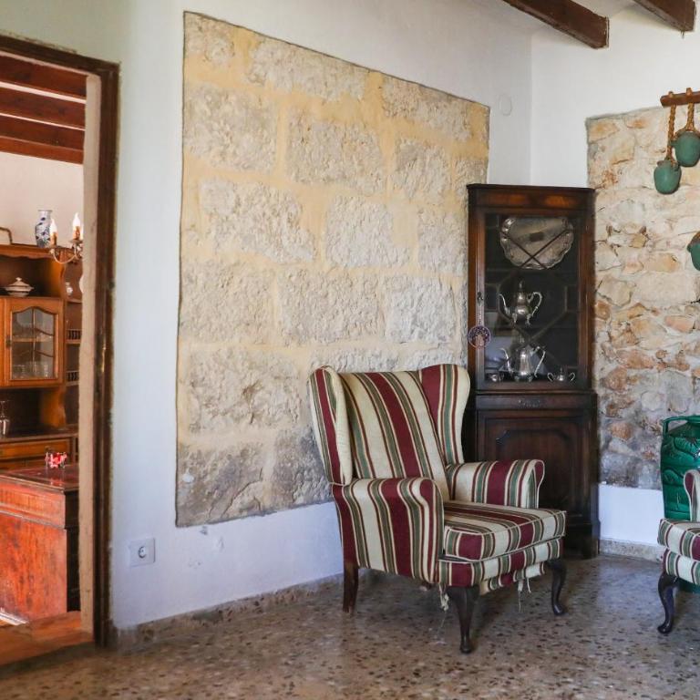 Casa Elizabeth - Villa - 31
