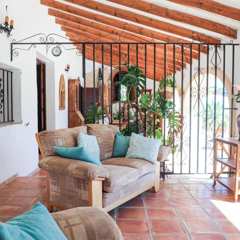 Casa Elizabeth - Villa - 35
