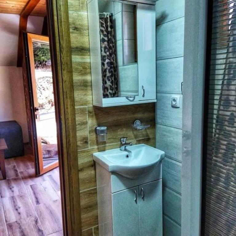 Kod Popaja - Apartman - 12